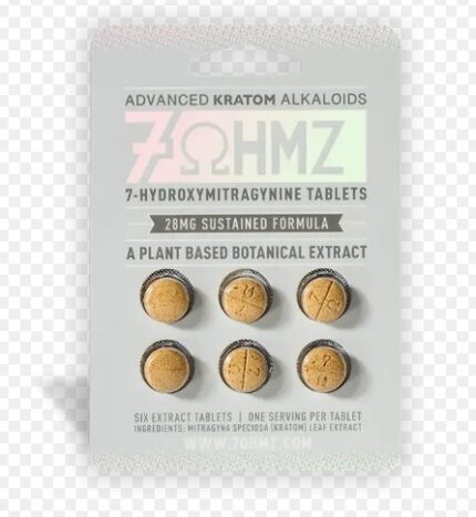 7Ohmz 28Mg 6Ct