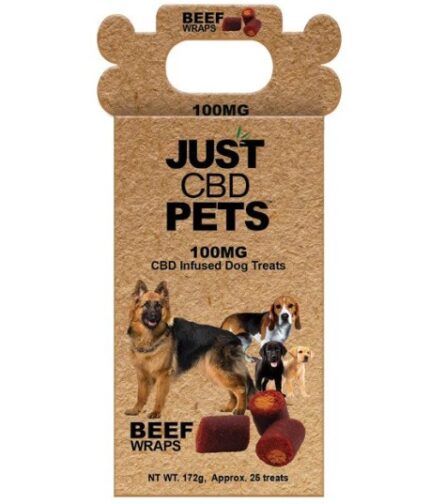 Cbd Pet 100Mg