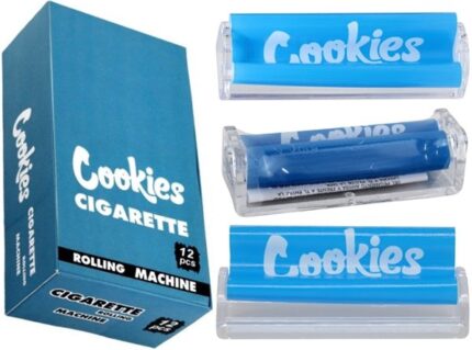 Cookies 70Mm Cigar Roller 12Pcs