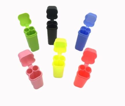 Double Joint Blunt Holder 12Ct