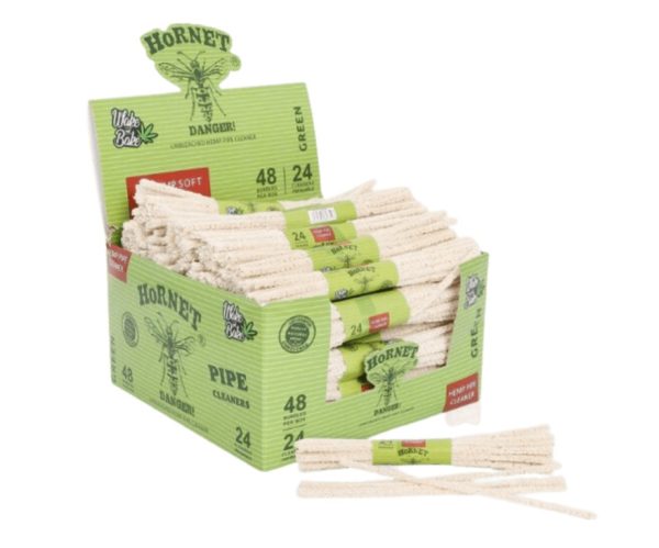 Hornet Pipe Cleaning Strip