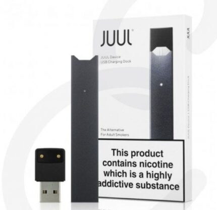 Juul Battery