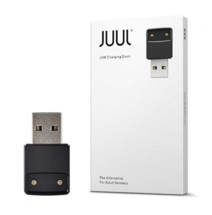 Juul Charging Dock