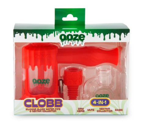 OOZE20CLOBB20SILICONE20WATER20PIPE2020NECTAR20COLLECTOR20SCARLET.jpg
