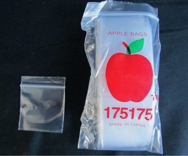 baggies