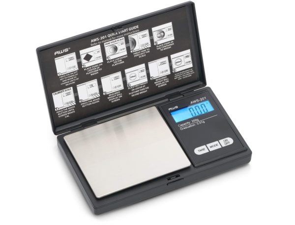 Professional Mini Digital Scale 700G