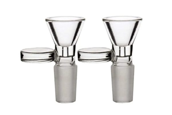 Smoke Bowl 14Mm 50Pcs Jar