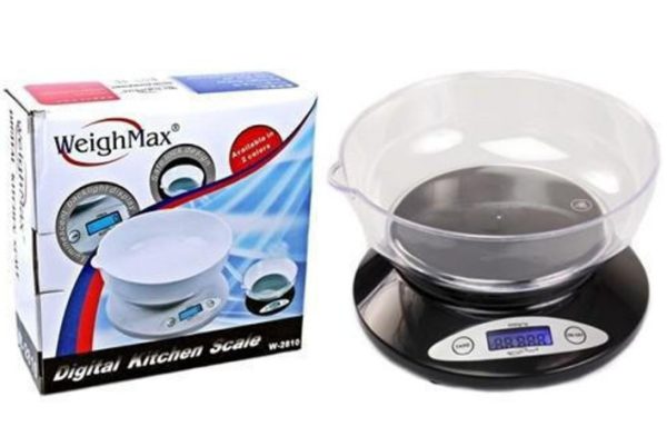 Weighmax Scale W-2810-2Kg