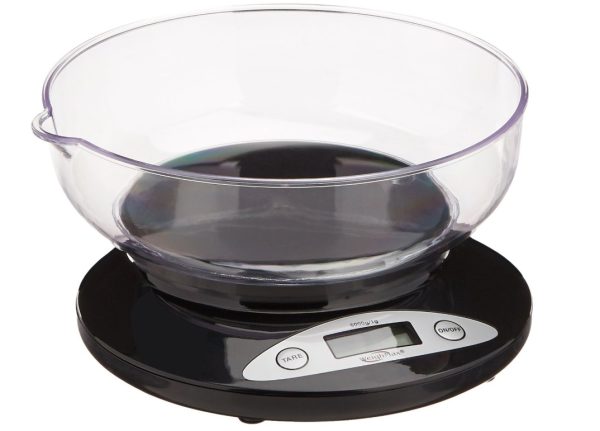 Weighmax Scale W-2810-5Kg