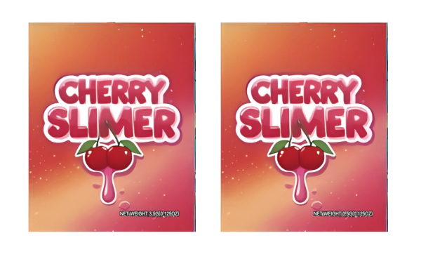 Cherry Slimer #1 3.5g 100PCS/PACK