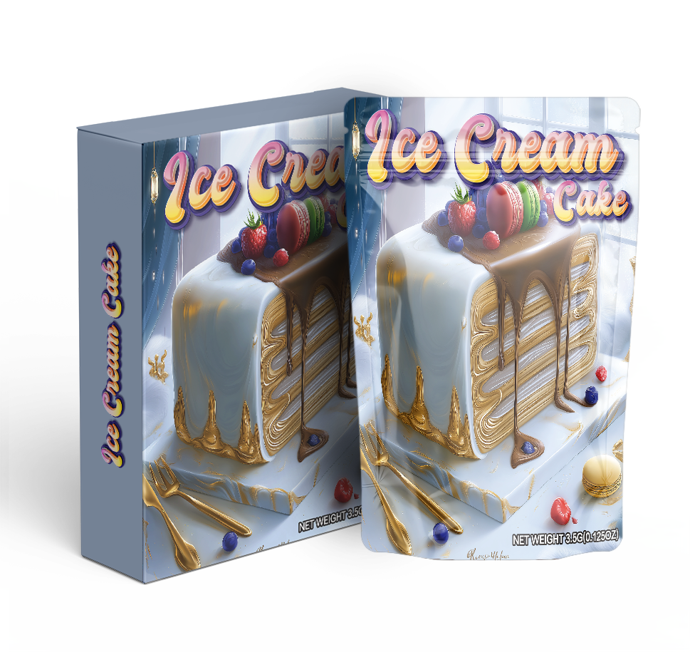 Icecream cake
