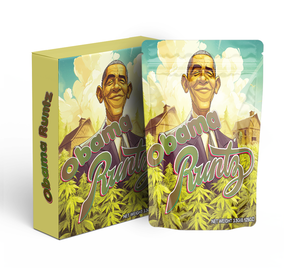 Obama Runtz