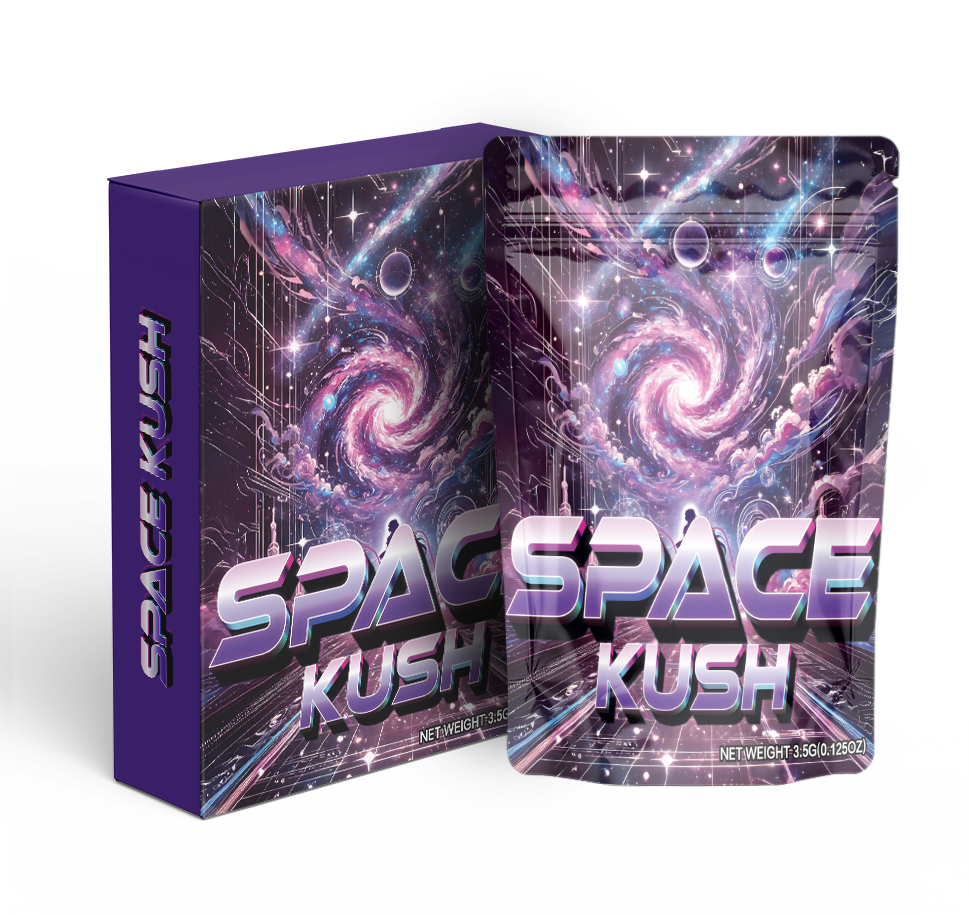 SpaceKush