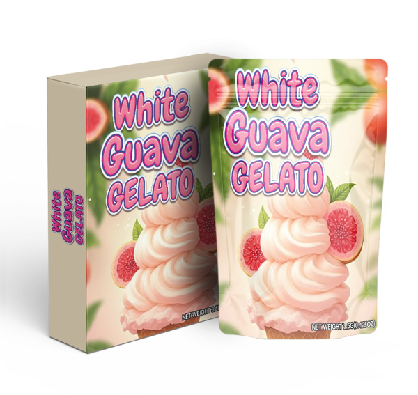 White guava Set of 50
