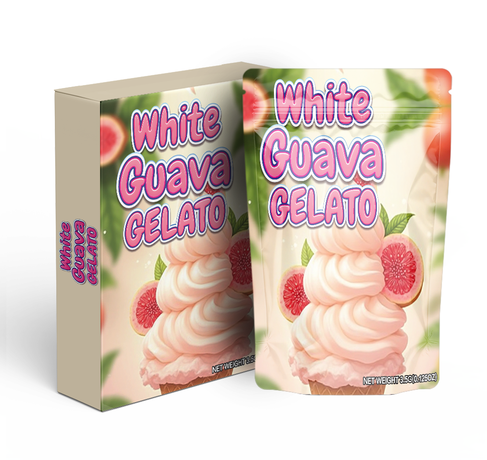 White guava