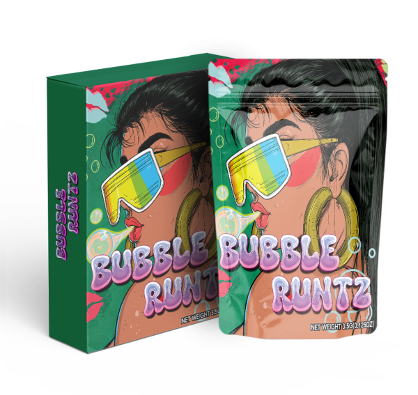 buble runtz Set of 50