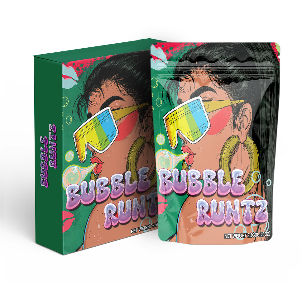 buble runtz