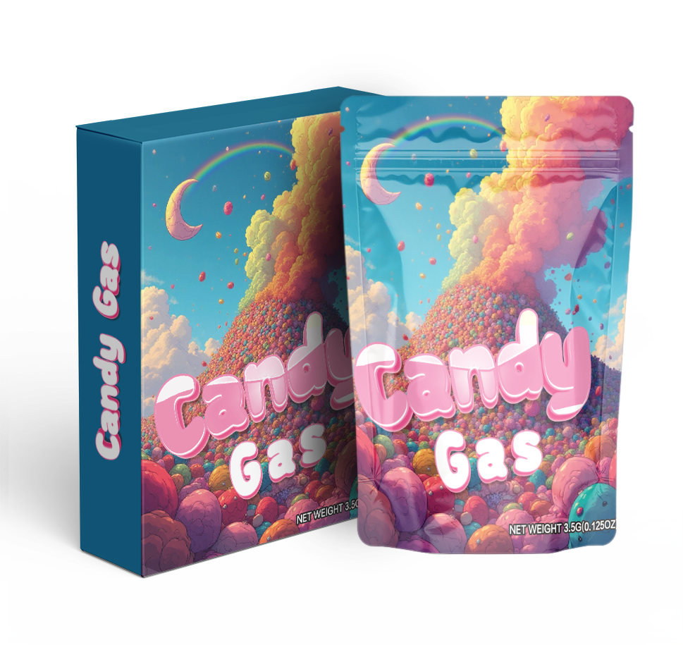 candy gas