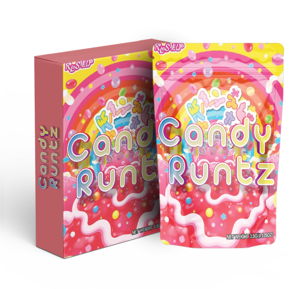 candy runtz Set of 50