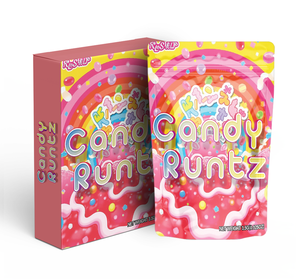 candy runtz