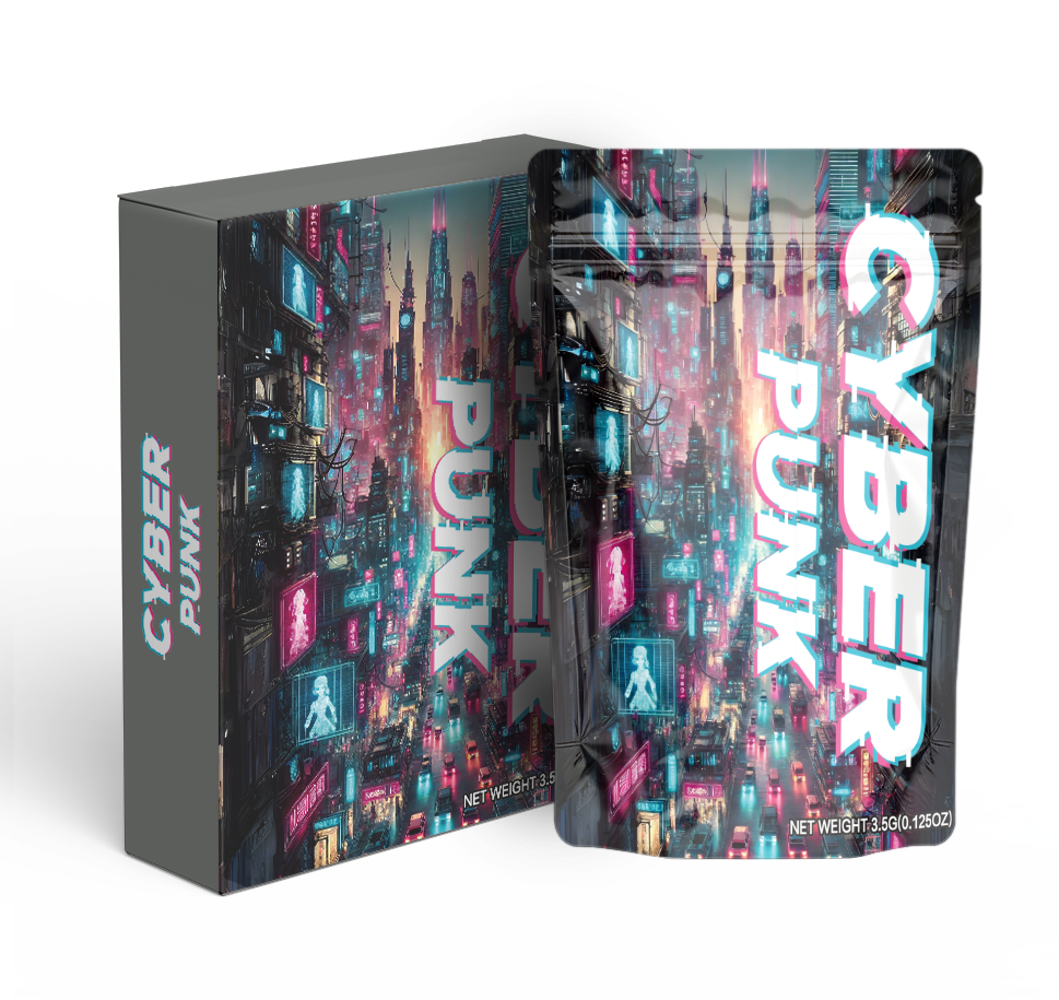 cyberPunk