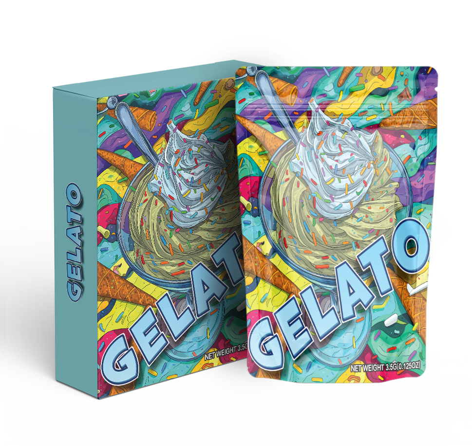 gelato