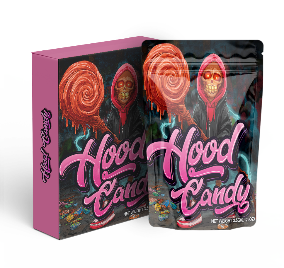 hoodcandy