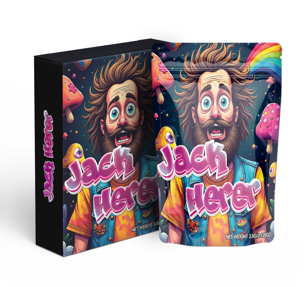 jack herer