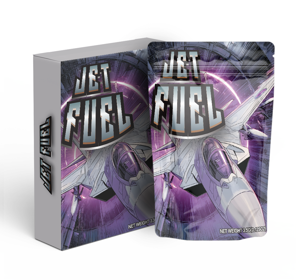 jetfuel