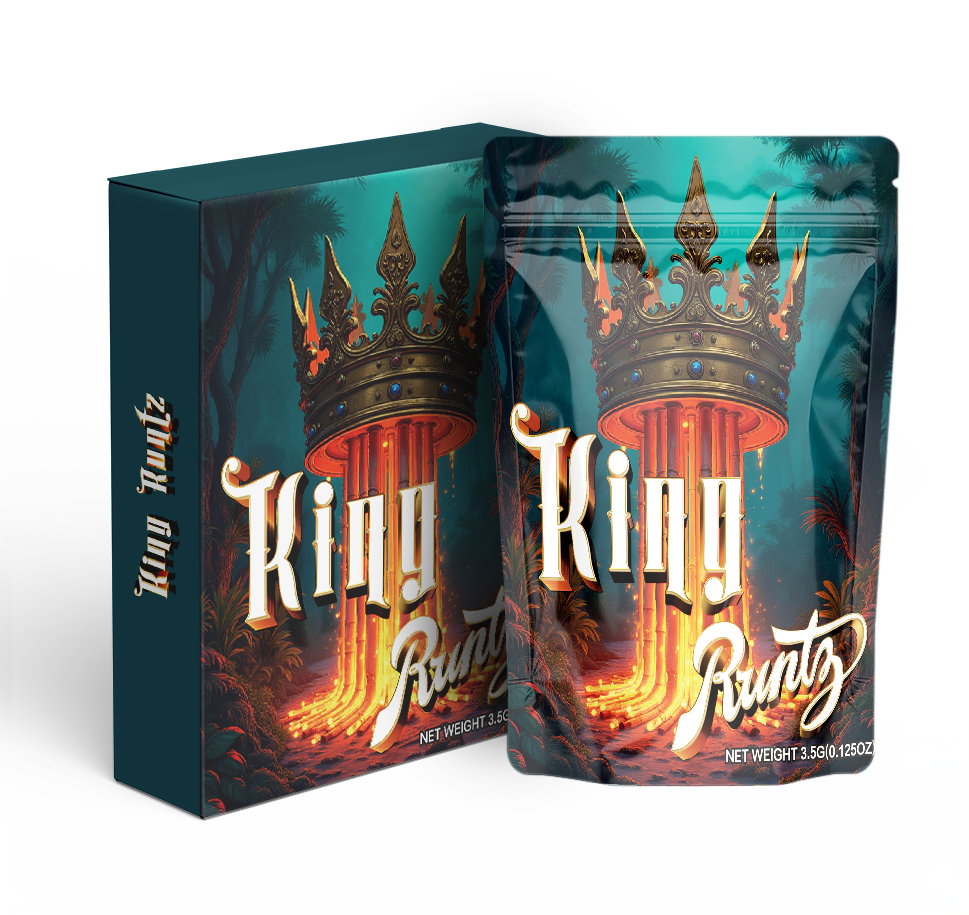 king runtz