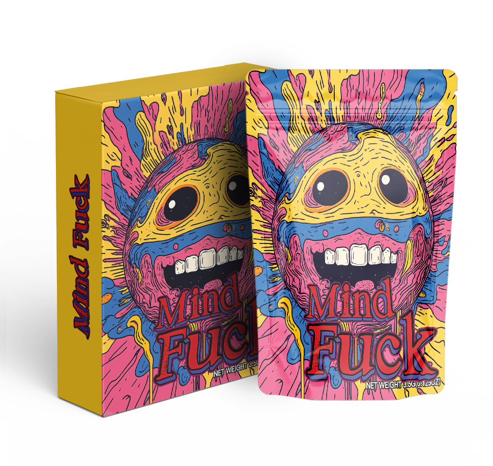 mind fuck