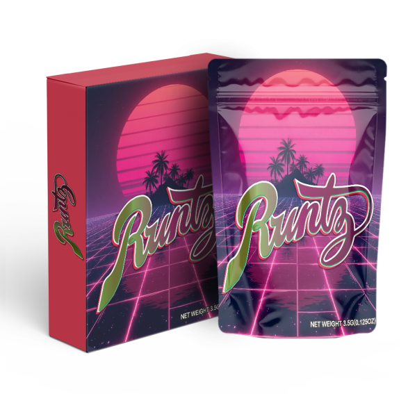 runtz Set of 50