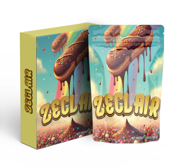 zeeclair Set of 50