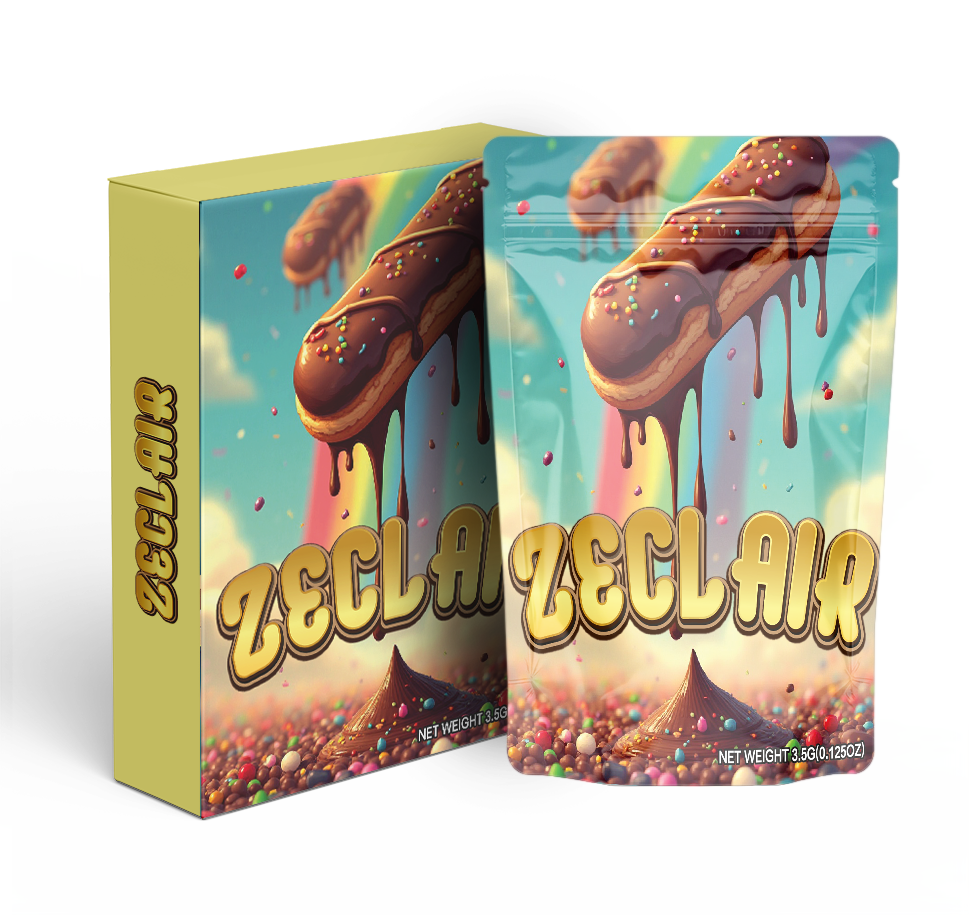 zeeclair