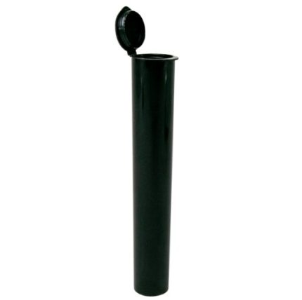 116MM PLASTIC TUBES/POP UP TUBES 50CT