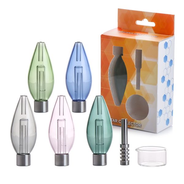 NECTAR COLLECTOR GIFT BOX MIX COLOR