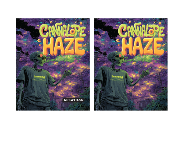 Cannalope Haze 3.5g 100PCS/PACK