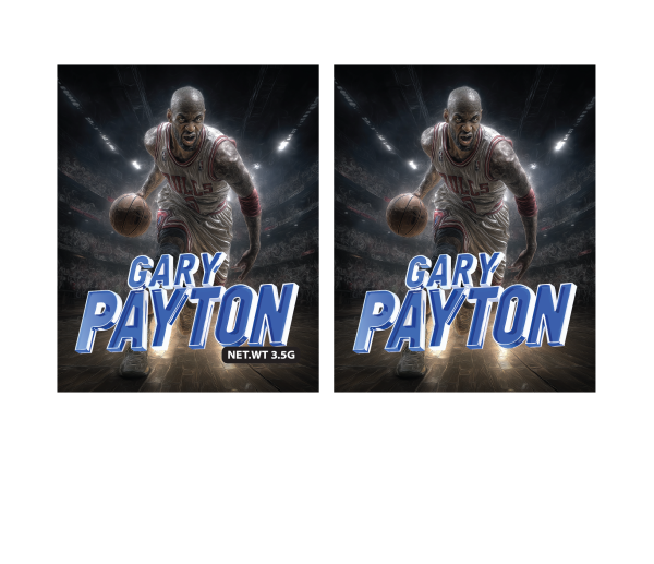 Gary Payton 3.5g 100PCS/PACK