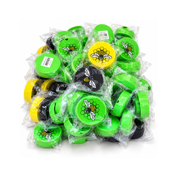 GT-008JG BEE ASHTRAY MIX COLOR 1PCS 50pcs/ctn