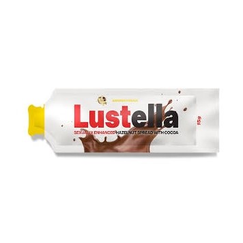 33 LUSTELLA CHOCOLATE BANANA