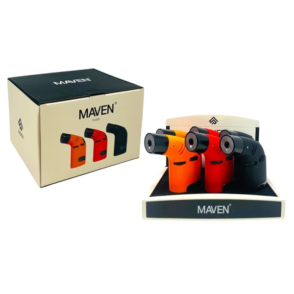 MAVEN PRISM TORCH 99-E140