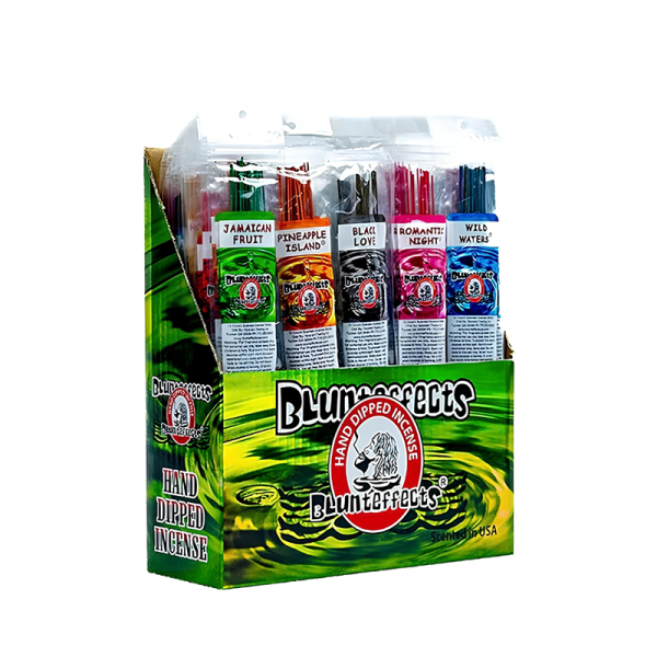 BLUNT EFFECT JUMBO INCENSE