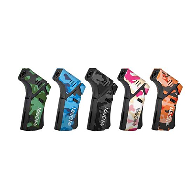 MAVEN MINI PRO CAMO TORCH 98-1171CM 15CT