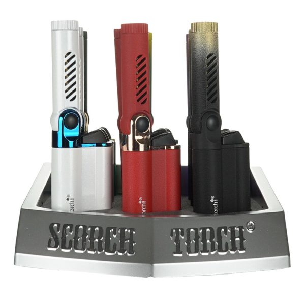 SCORCH TORCH 61669