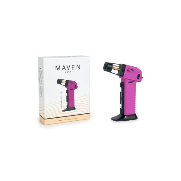 MAVEN VOLT TORCH/99- E158 MIX COLOR 1PC