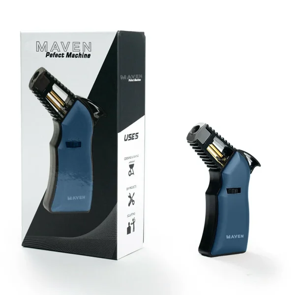 MAVEN PERFECT MACHINE TORCH/ MIX COLOR 1PC