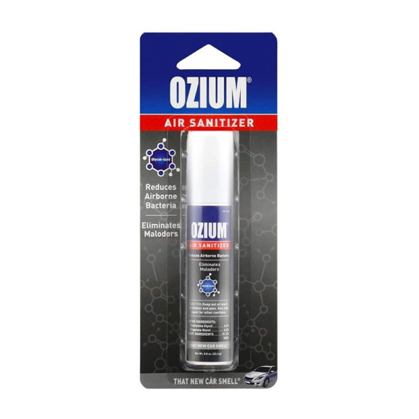OZIUM SPRAY 0.8OZ