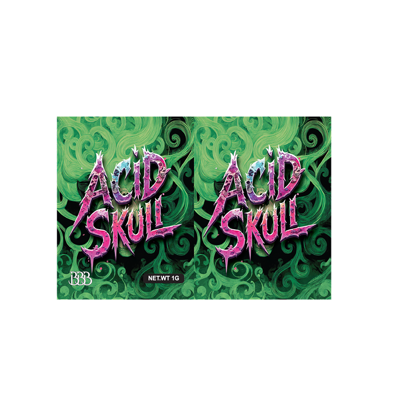 AcidSkull