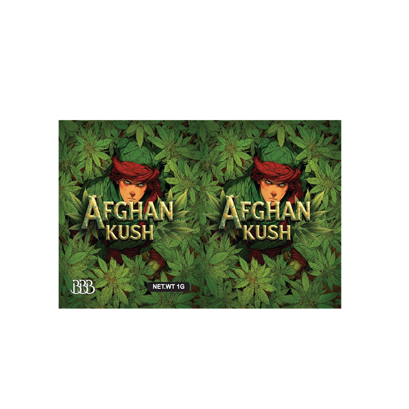 Afghan Kush