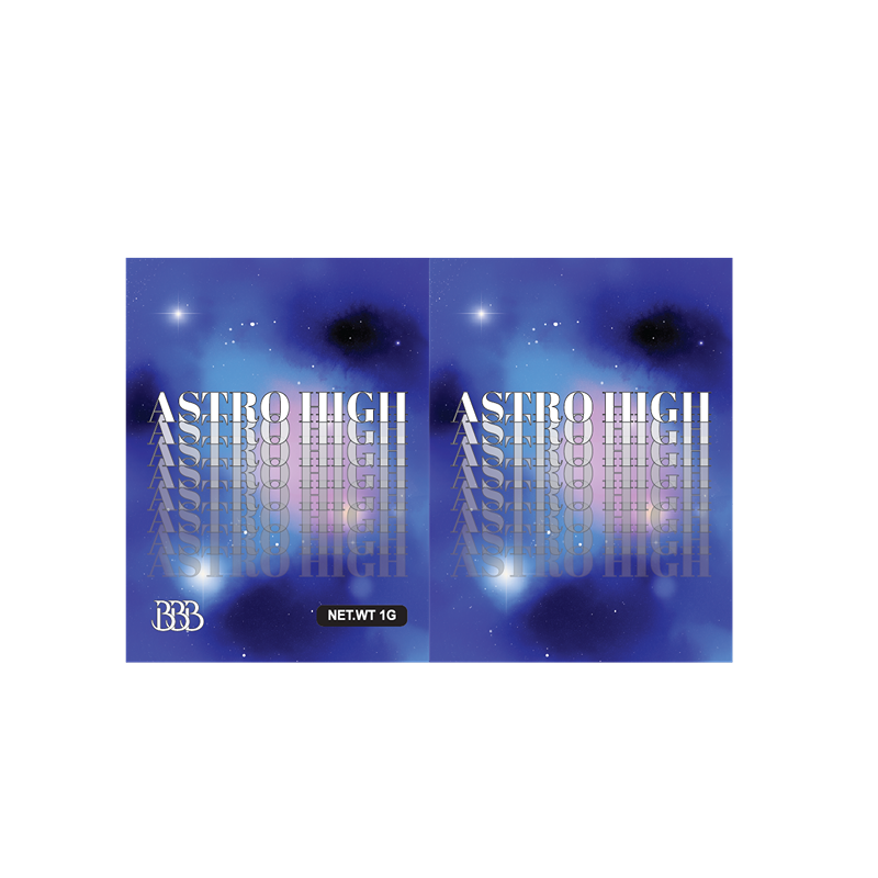 AstroHigh